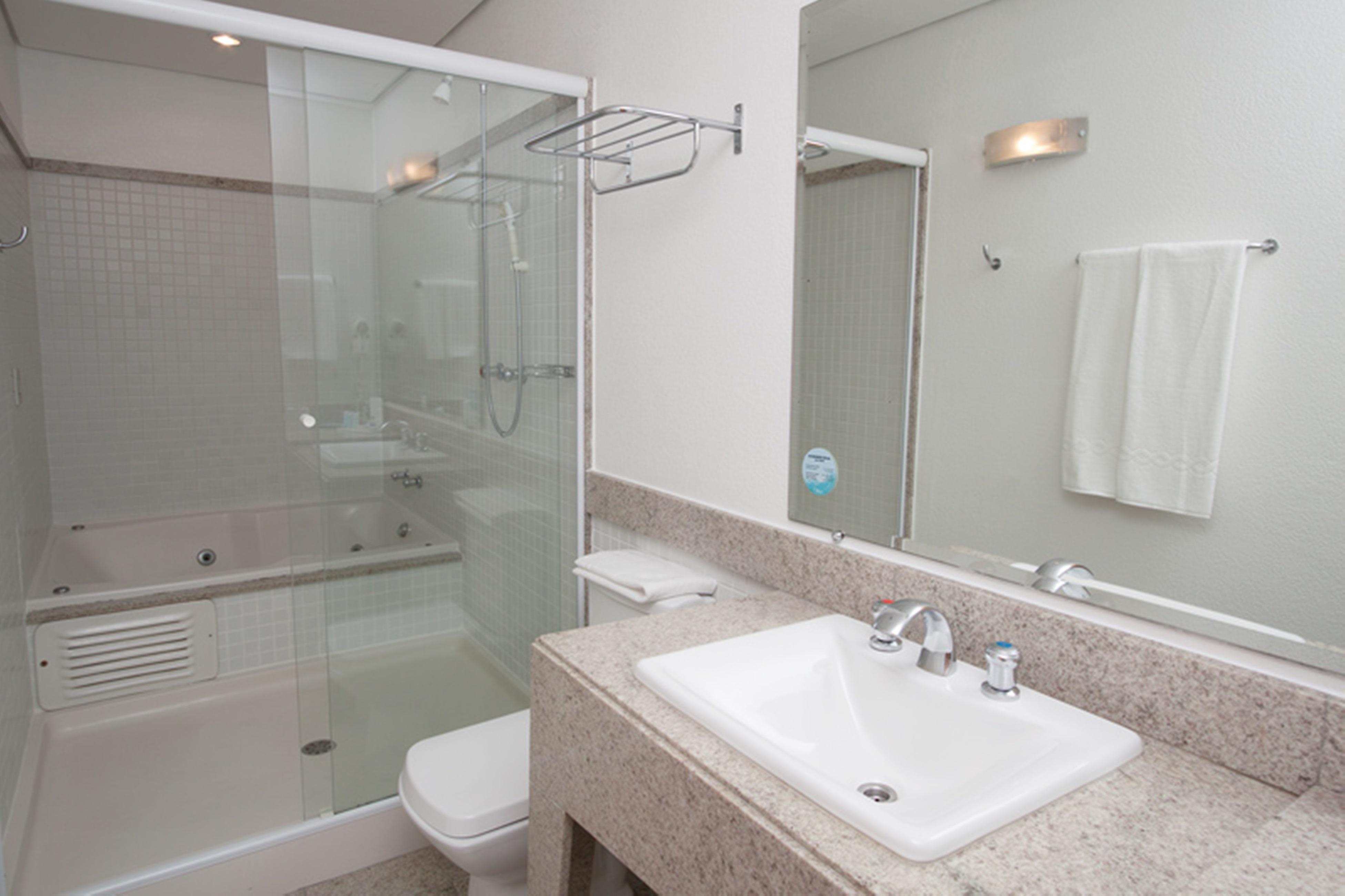 Bristol Brasil 500 Batel Hotel 4*