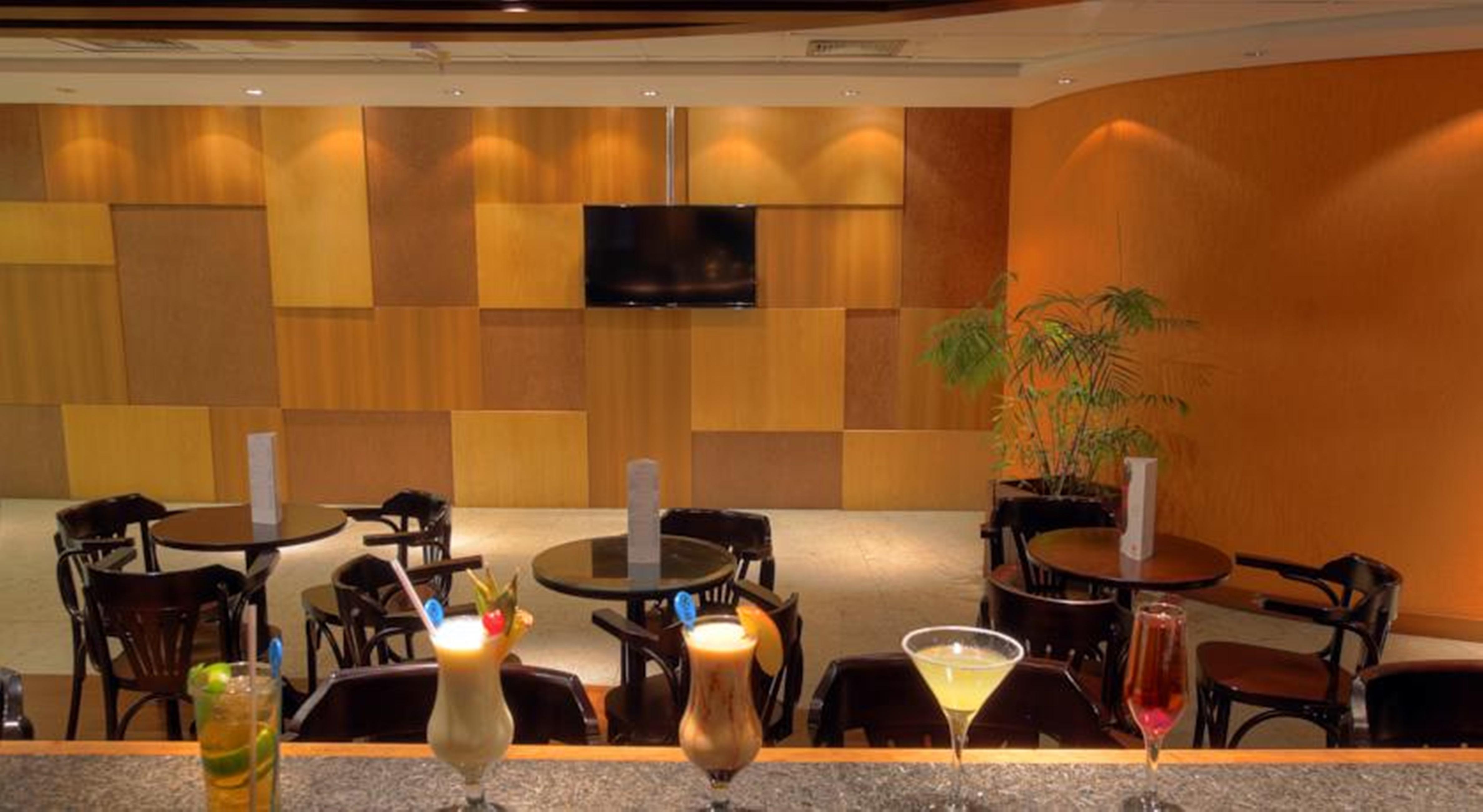 Hotel Bristol Brasil 500 Batel Curitiba