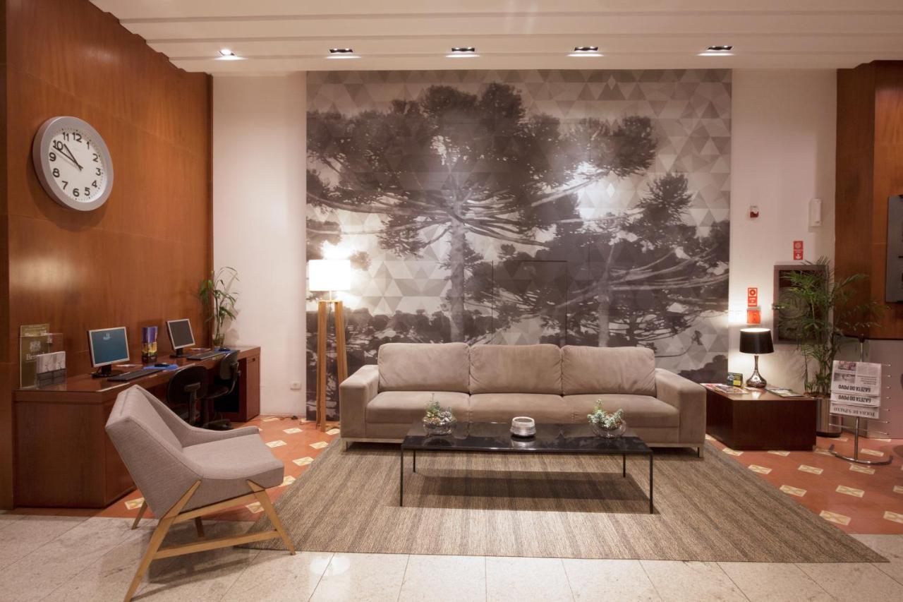 Bristol Brasil 500 Batel Hotel 4*
