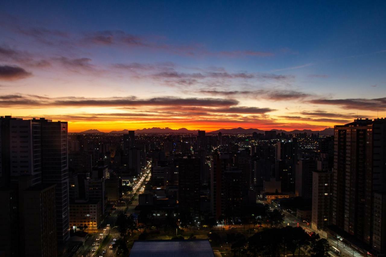 Bristol Brasil 500 Batel 4*